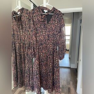 Evereve Dress